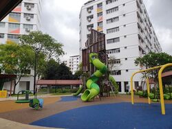 Blk 842 Jurong West Street 81 (Jurong West), HDB Executive #507475801